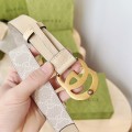 「#2470」GUCCi  Ladies  Belt