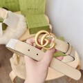 「#2470」GUCCi  Ladies  Belt