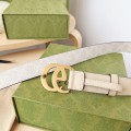 「#2470」GUCCi  Ladies  Belt