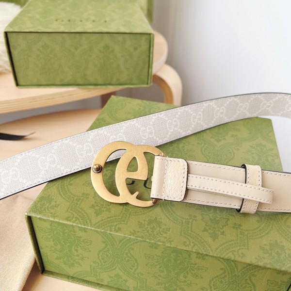 GUCCi  Ladies  Belt