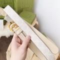 「#2470」GUCCi  Ladies  Belt