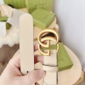 「#2470」GUCCi  Ladies  Belt