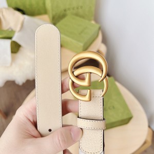 「#2470」GUCCi  Ladies  Belt