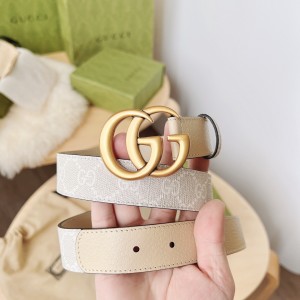 「#2470」GUCCi  Ladies  Belt
