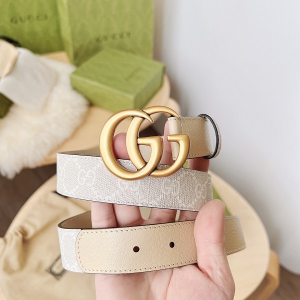 「#2470」GUCCi  Ladies  Belt