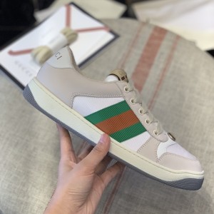 「#408」Gucci Dirty shoes