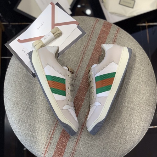 Gucci Dirty shoes