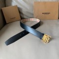 「#2472」Burberry belt