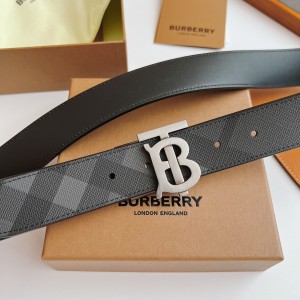 「#2473」Burberry belt