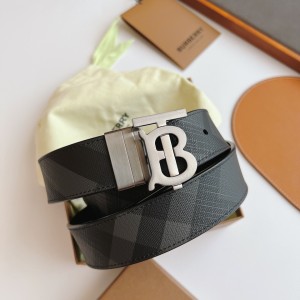 「#2473」Burberry belt