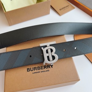 「#2474」Burberry belt
