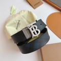 「#2474」Burberry belt