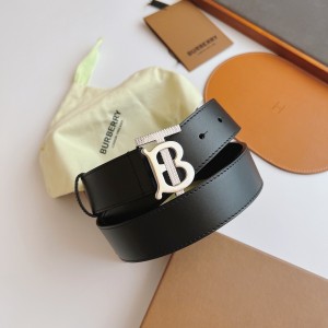 「#2476」Burberry belt