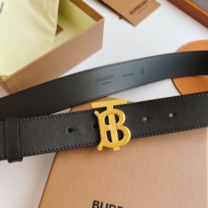 「#2477」Burberry belt