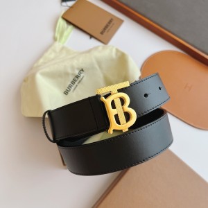 「#2477」Burberry belt