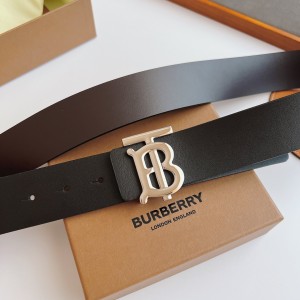 「#2478」Burberry belt