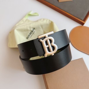 「#2478」Burberry belt
