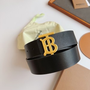 「#2479」Burberry belt