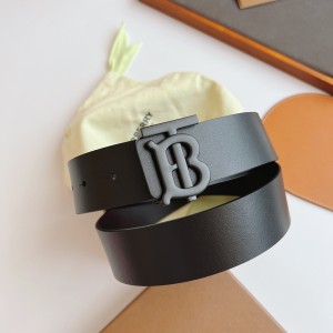 「#2480」Burberry belt