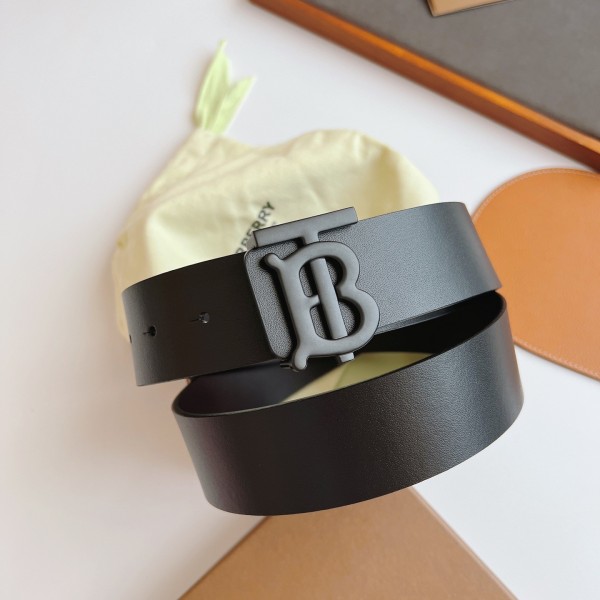 「#2480」Burberry belt