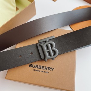 「#2480」Burberry belt