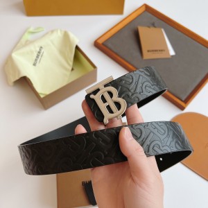 「#2481」Burberry belt