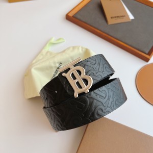 「#2481」Burberry belt
