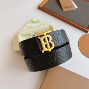 「#2482」Burberry belt