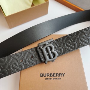 「#2483」Burberry belt