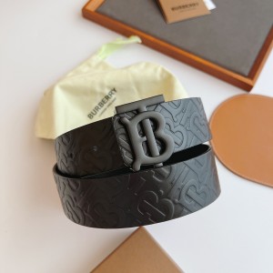 「#2483」Burberry belt