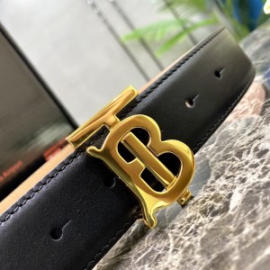 「#2486」Burberry belt