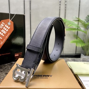 「#2488」Burberry belt