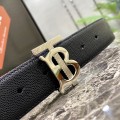 「#2488」Burberry belt