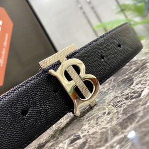 「#2488」Burberry belt