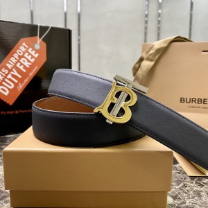 「#2489」Burberry belt
