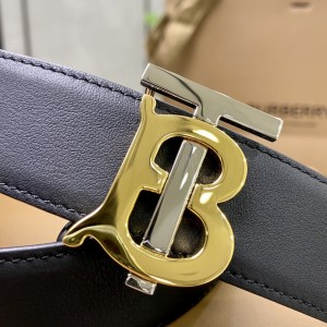 「#2489」Burberry belt