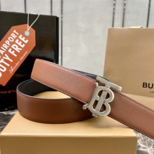 「#2490」Burberry belt