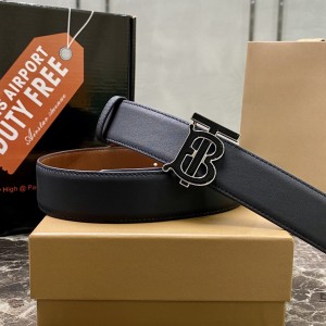 「#2492」Burberry belt