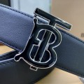 「#2492」Burberry belt