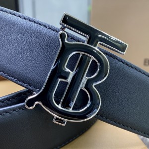 「#2492」Burberry belt