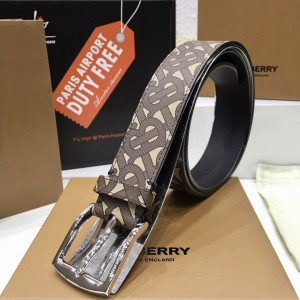 「#2496」Burberry belt
