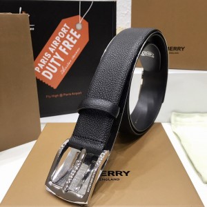 「#2497」Burberry belt