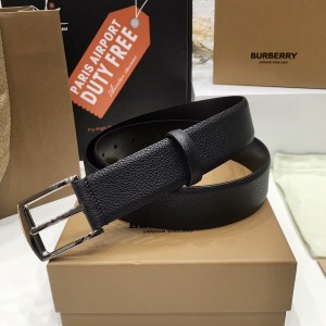 「#2497」Burberry belt