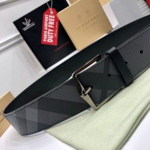 「#2498」Burberry belt