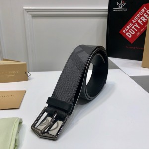 「#2498」Burberry belt