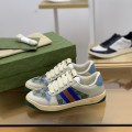 「#401」Gucci Dirty shoes