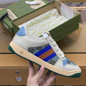 「#401」Gucci Dirty shoes