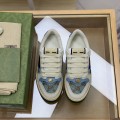 「#401」Gucci Dirty shoes