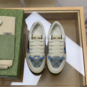 「#401」Gucci Dirty shoes