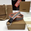 「#2501」Burberry belt